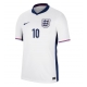 Billige Fotballdrakt England Jude Bellingham #10 Replika Hjemmedrakt EM 2024 Kortermet Billige Fotballdrakt England Jude Bellingham #10 Replika Hjemmedrakt EM 2024 Kortermet